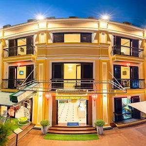 visit hotel